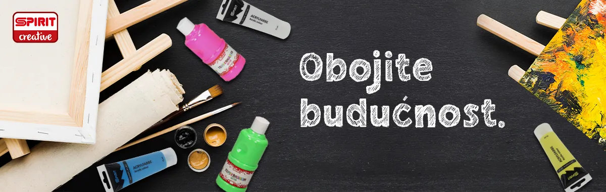 Kreativ program